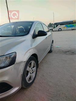 شيفروليه أفيو